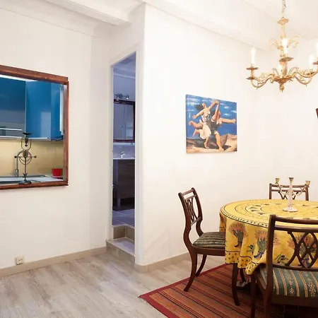 Esquirol Apartment Barcelona Exterior photo
