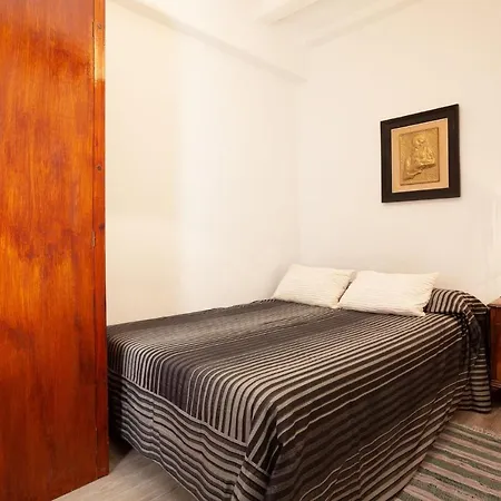 Esquirol Apartment Barcelona Exterior photo
