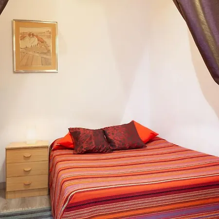 Esquirol Apartment Barcelona Exterior photo