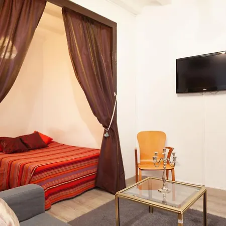 Esquirol Apartment Barcelona Exterior photo