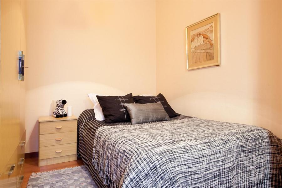 Esquirol Apartment Barcelona