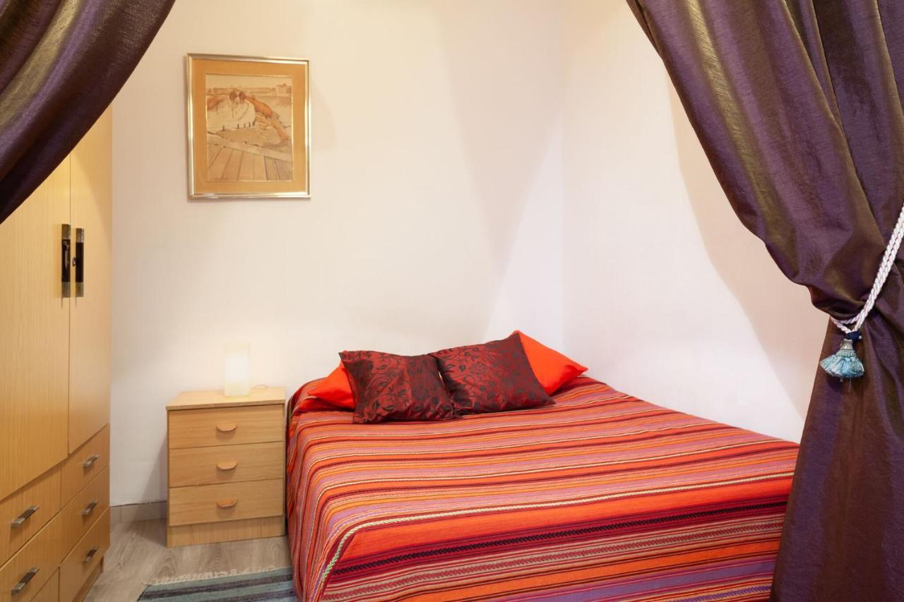 Esquirol Apartment Barcelona