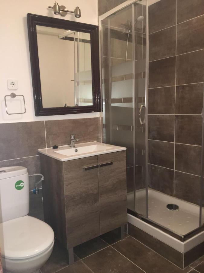 Apartment Esquirol *