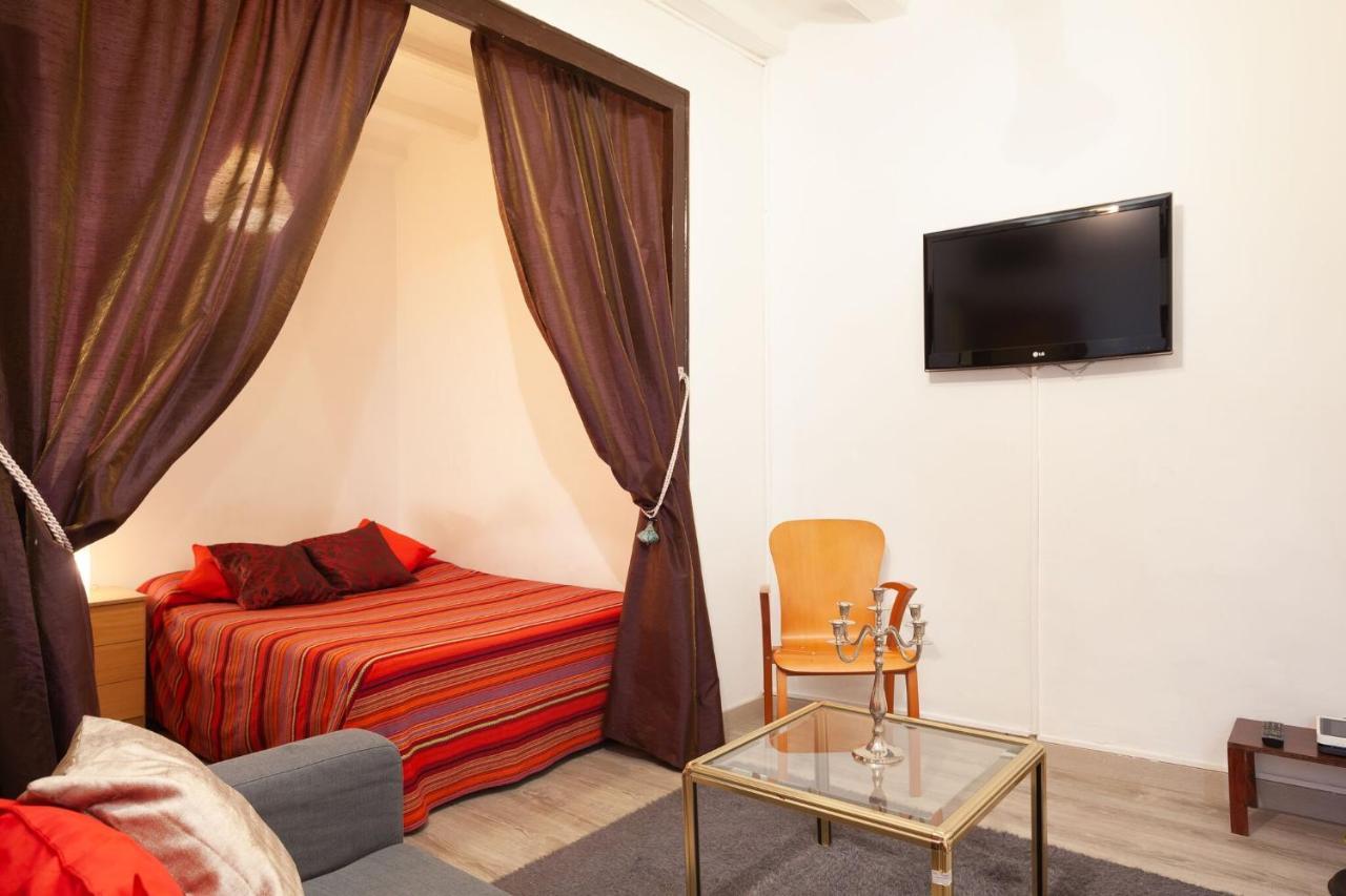 Apartment Esquirol *